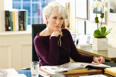 devil wears prada box office|devil wears prada meryl streep.